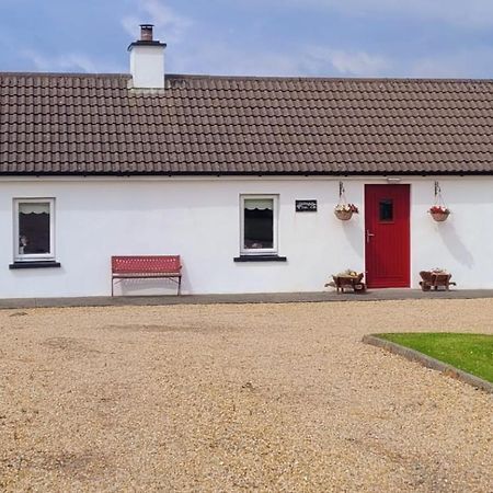 Villa Granny Dens à Donegal Town Extérieur photo