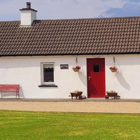 Villa Granny Dens à Donegal Town Extérieur photo