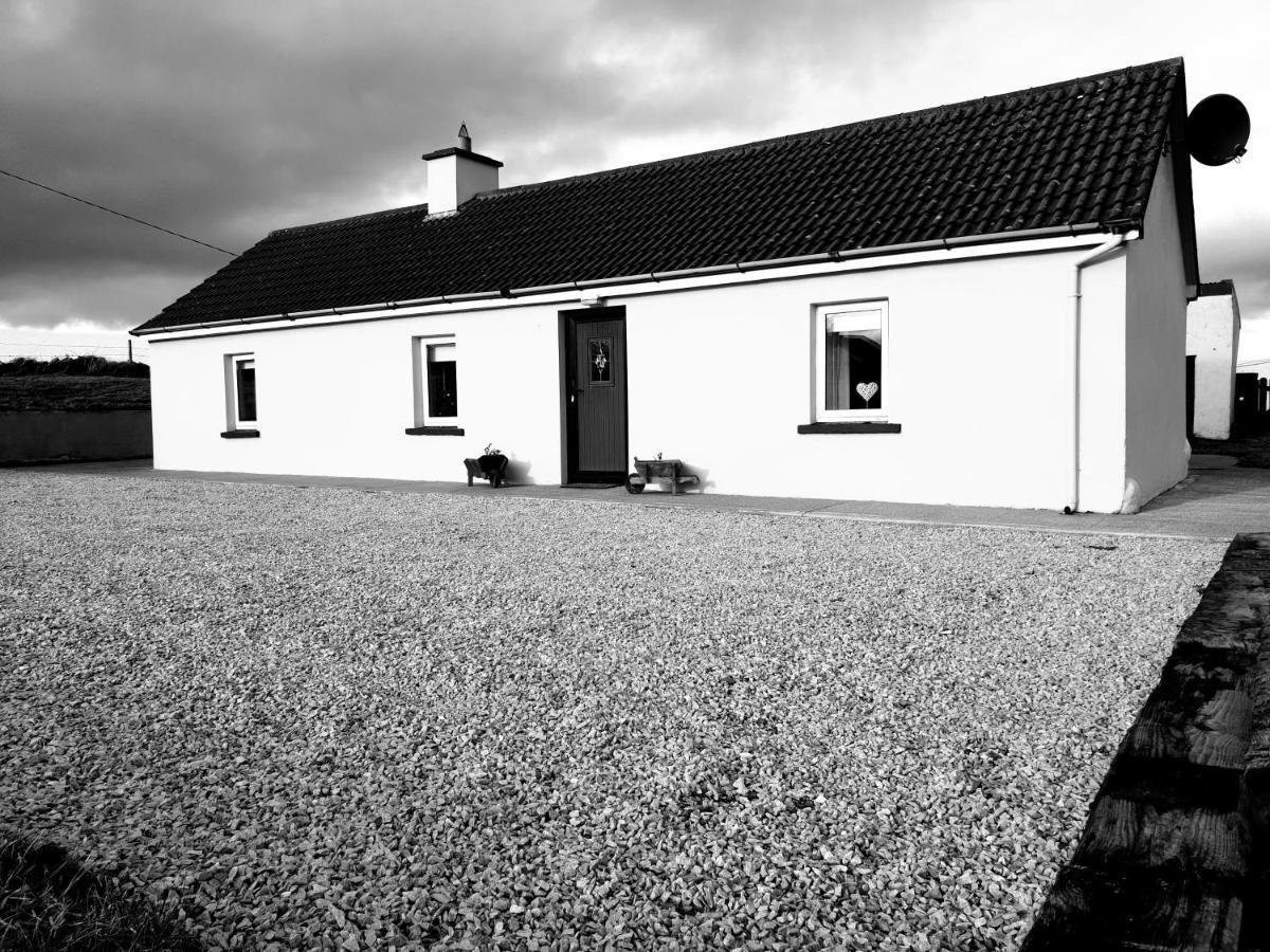 Villa Granny Dens à Donegal Town Extérieur photo