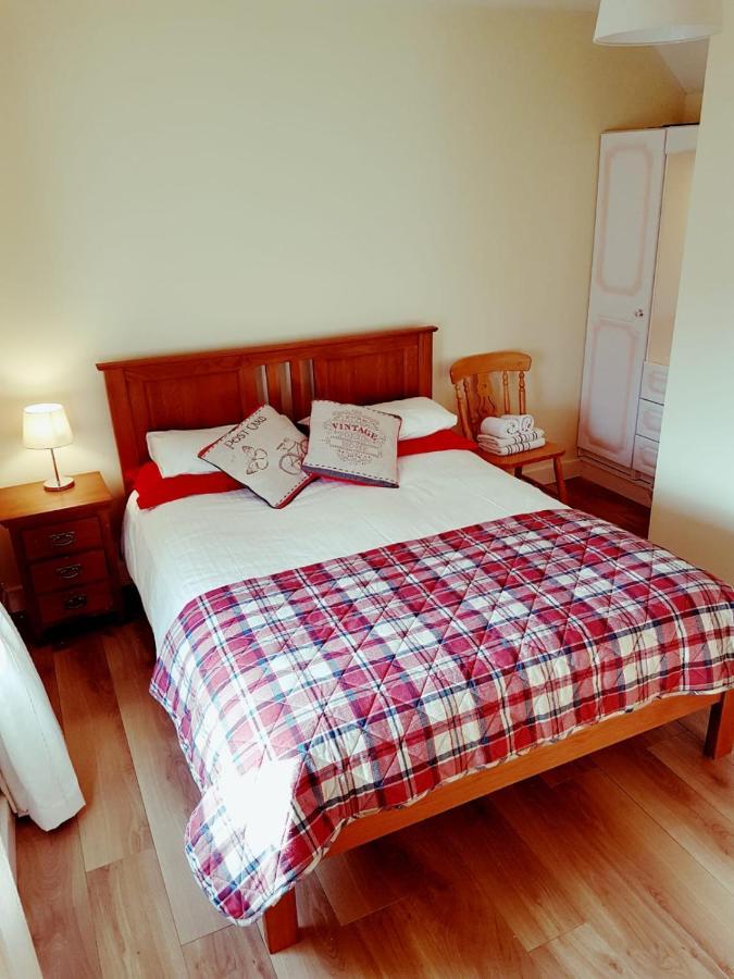 Villa Granny Dens à Donegal Town Extérieur photo