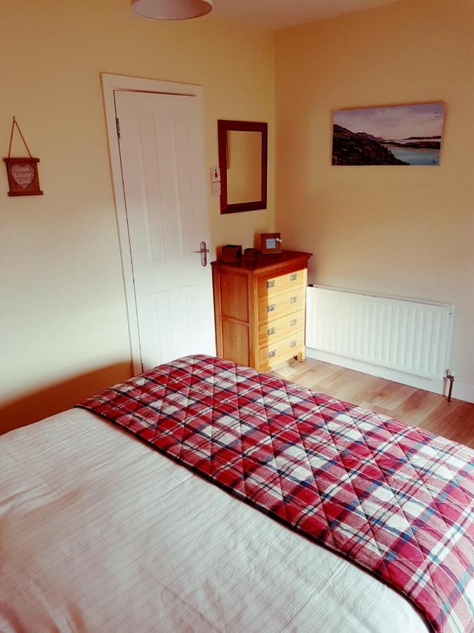 Villa Granny Dens à Donegal Town Extérieur photo