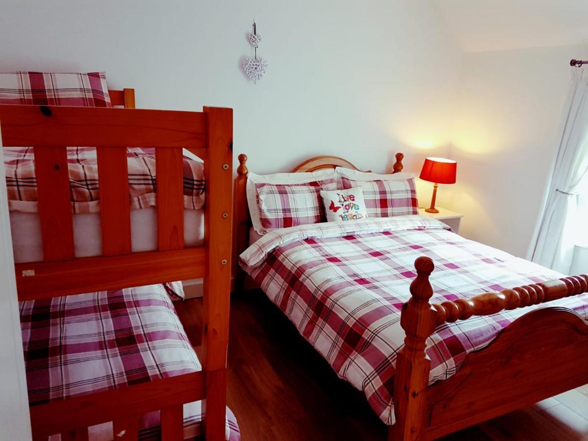 Villa Granny Dens à Donegal Town Extérieur photo